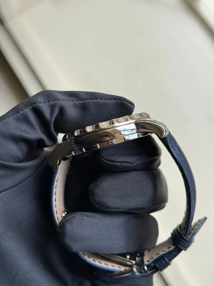 Ulysse Nardin Freak WG First Generation